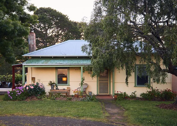Tarndwarncoort Homestead