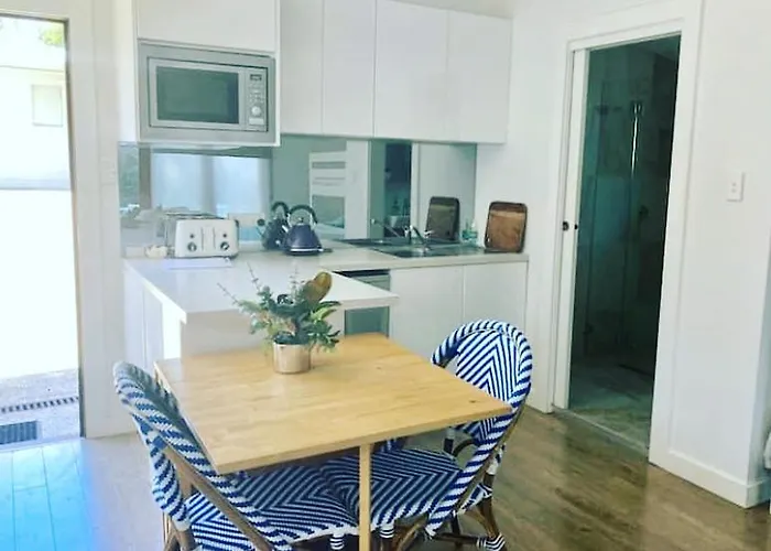 Bijoux Beach House