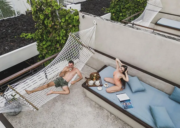 Pet Friendly hotel: Ayona Villa Seminyak By Ini Vie Hospitality