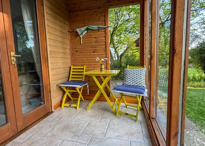 Willow Cottage