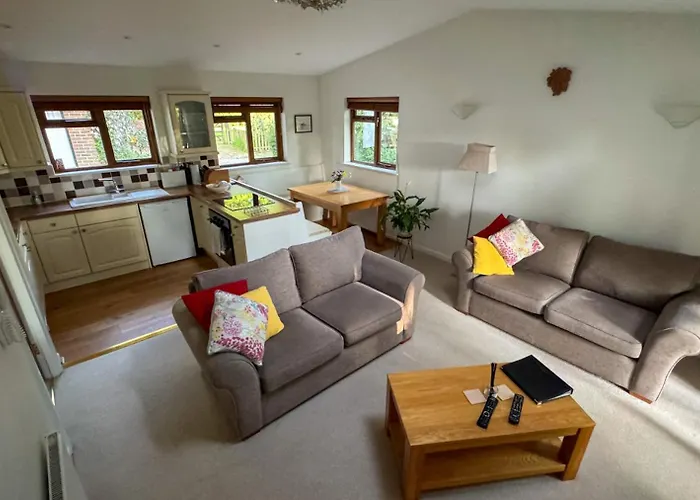 Willow Cottage