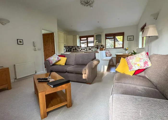 Willow Cottage