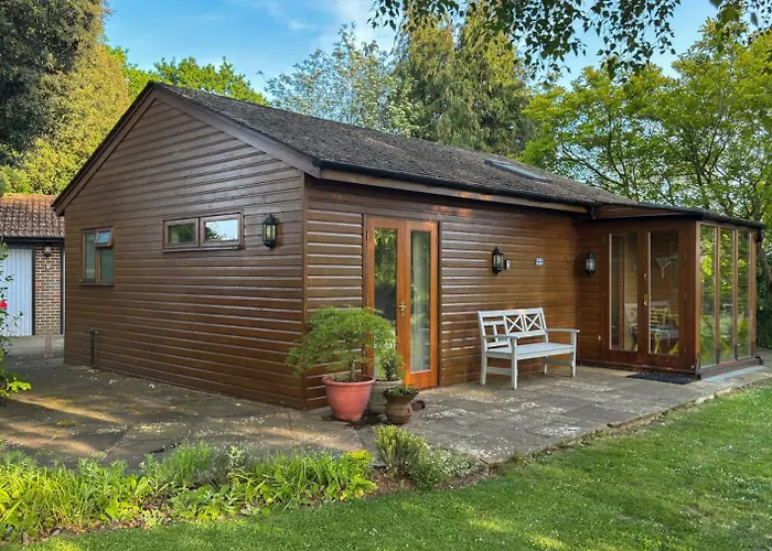Willow Cottage