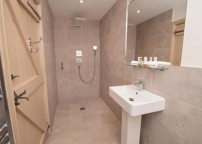 Carlton Towers Estate - Stapleton Rooms & Parkgate Cottages