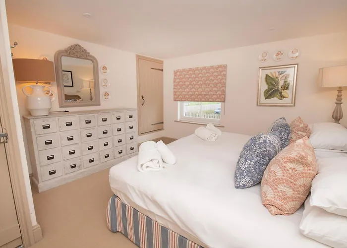 Carlton Towers Estate - Stapleton Rooms & Parkgate Cottages