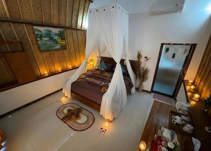 Meket Bungalows