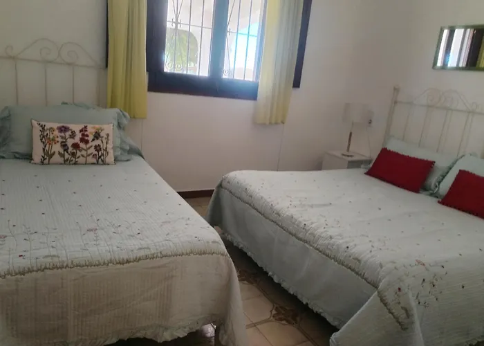 Chalet Garcia