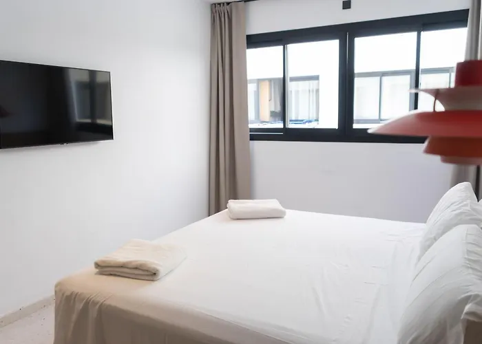 The Boc Hostels - City