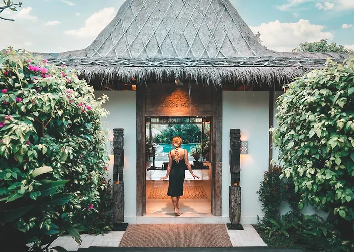 Family Friendly Hotels Gypsea Bali