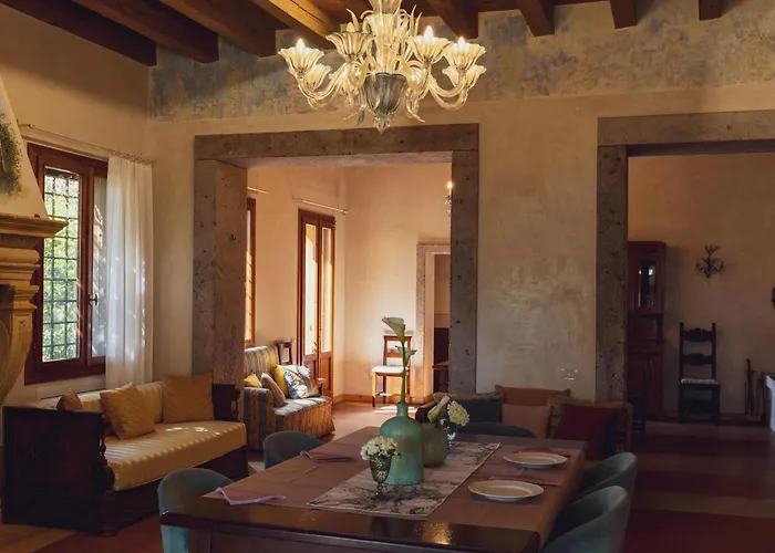 Casa Tonello Zugliano