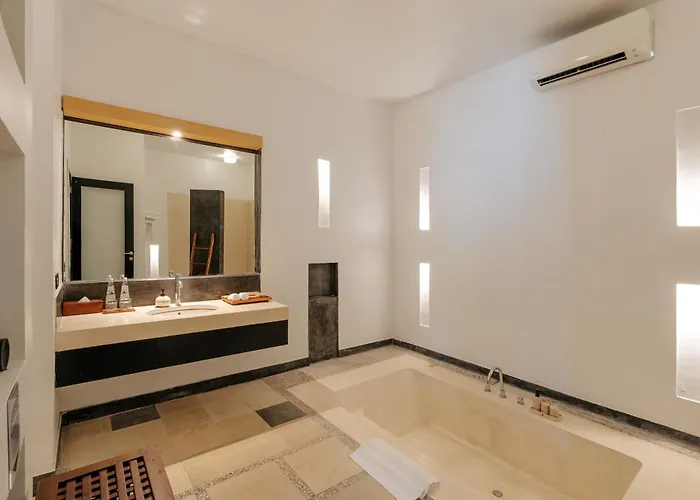The Seminyak Suites Private Villas