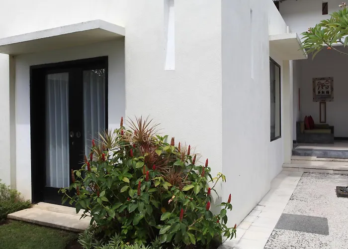 The Seminyak Suites Private Villas