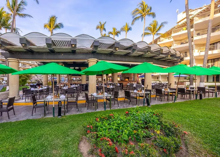 Villa Del Palmar Beach Resort & Spa Puerto Vallarta