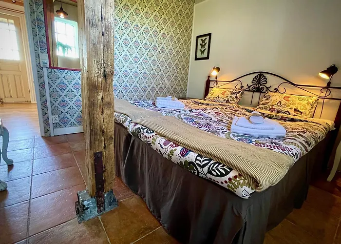 Wingardhs B&B Oesterlen