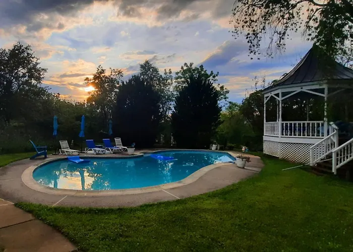Villa Maud