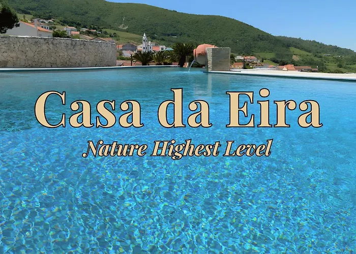 Casa Da Eira