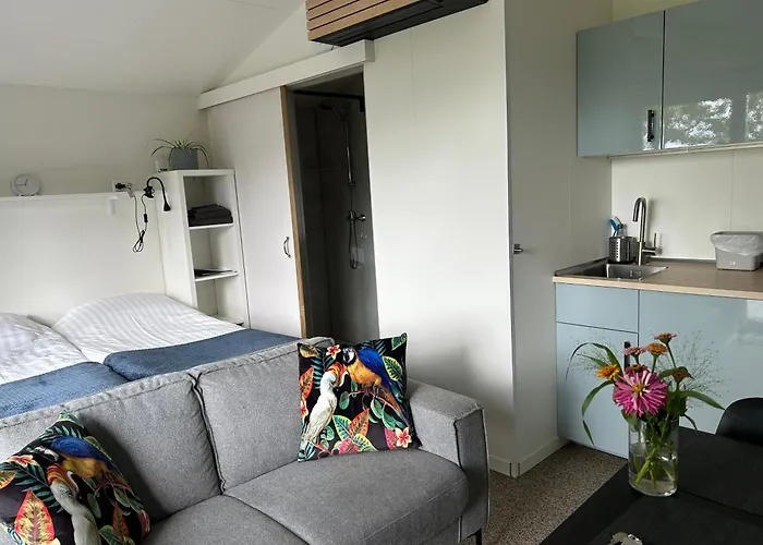 Mariafarm Chalets
