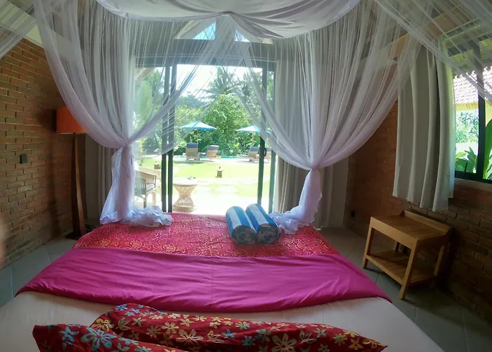 Graha Ayoe Resort