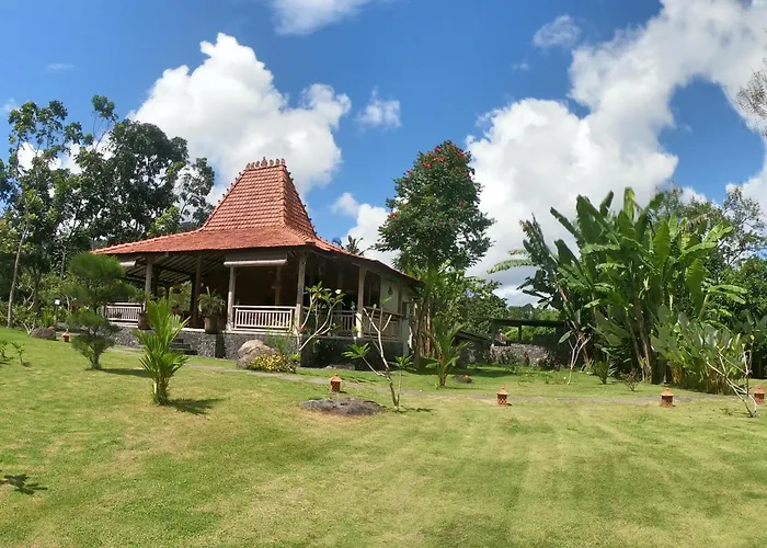 Graha Ayoe Resort