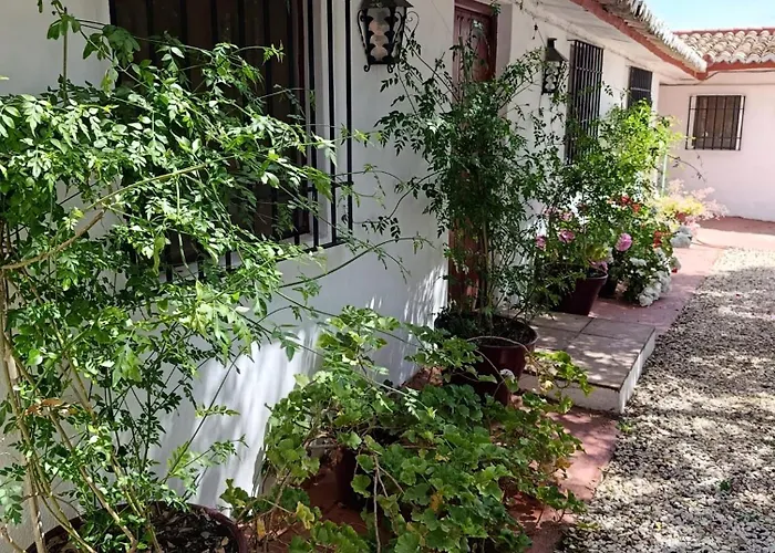 Casa Abanto