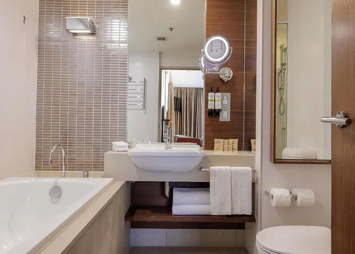 Pullman Sydney Olympic Park