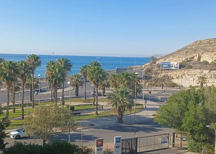  Ibis Budget Alicante