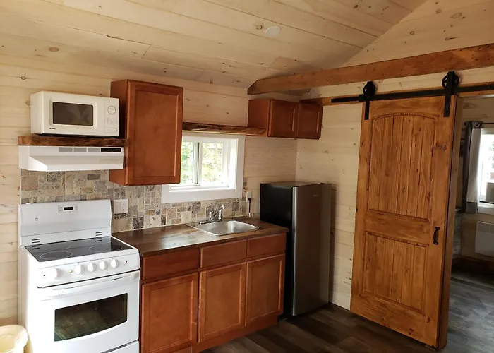 Millstream Cottages