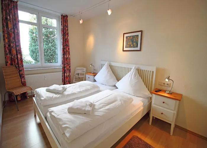 Villa Seeblick - Apartment 309
