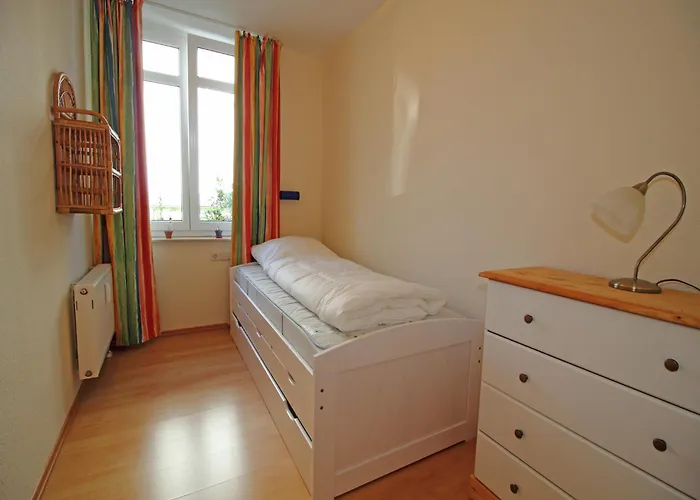 Villa Seeblick - Apartment 309