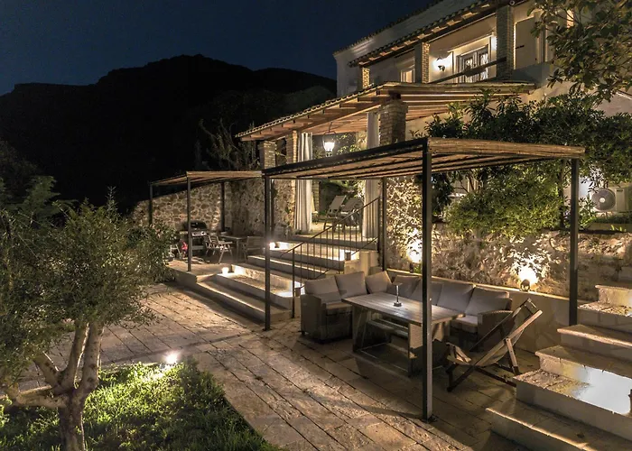 Marcora Historic Mansion