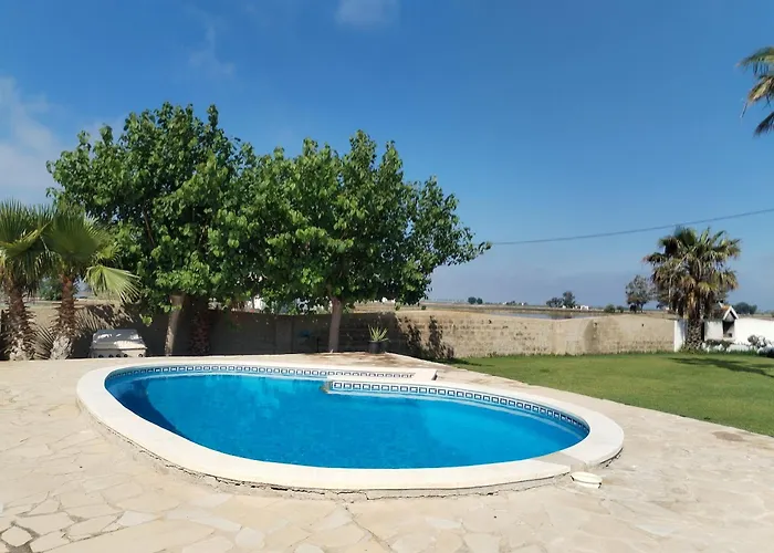Chalet Garcia