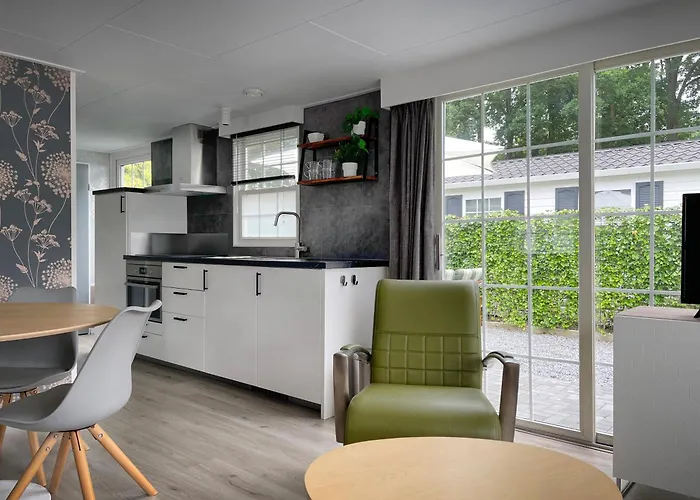 Chalet Natuurrijk