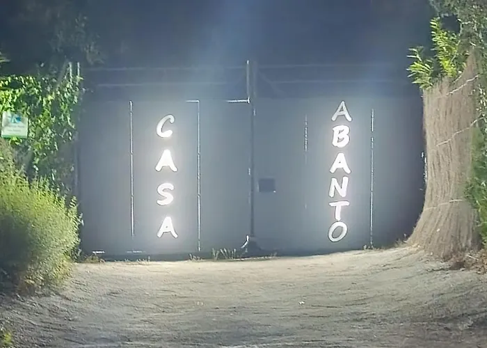 Casa Abanto