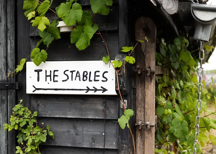 The Stables