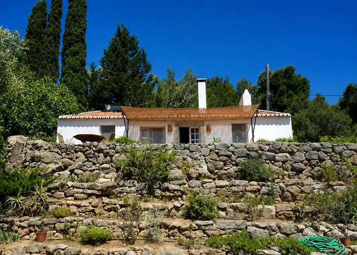 Casalinho Do Farol, Serra Da Arrabida
