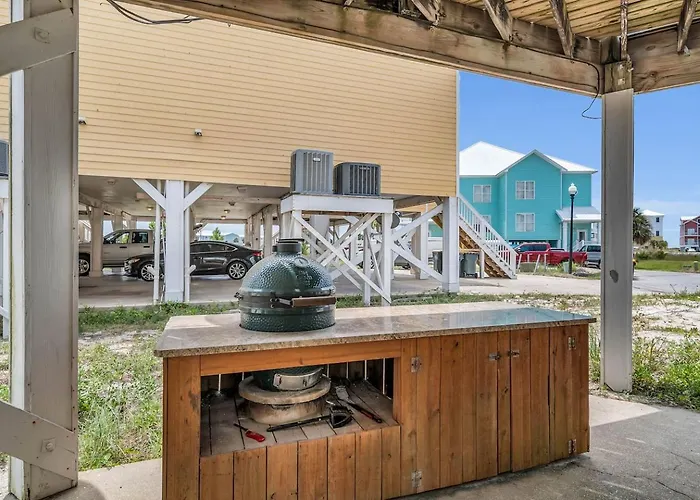 Dandy Sandy Sleeps 24 - Pets - Pools - Hot Tubs