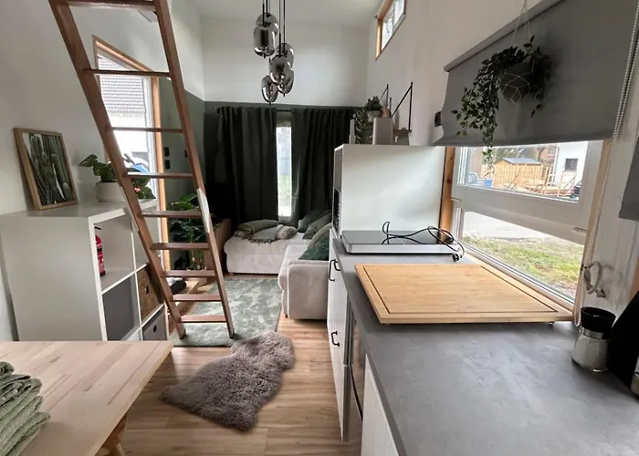 Tiny Haus