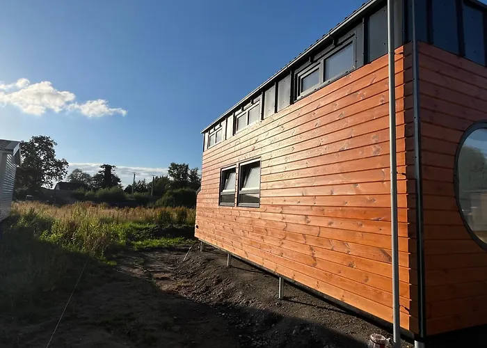 Tiny Haus