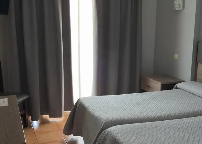  La Colonia