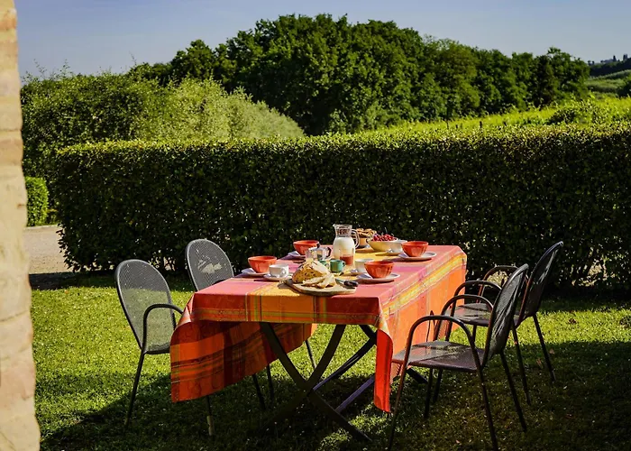 Poggio alle Vigne