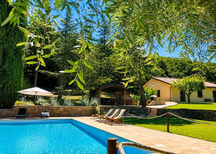 Agriturismo Sotto Il Colle