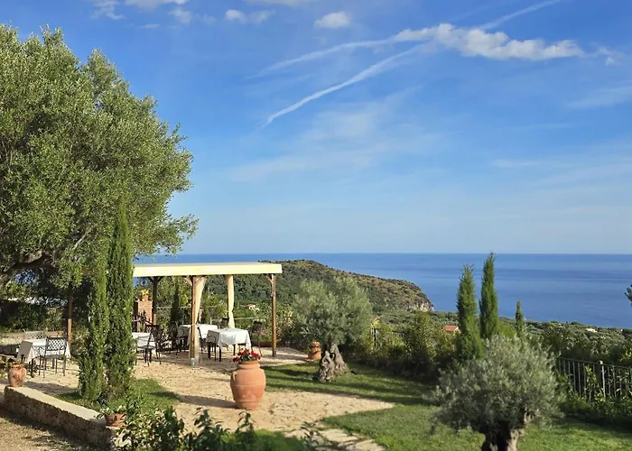 Villa Russo