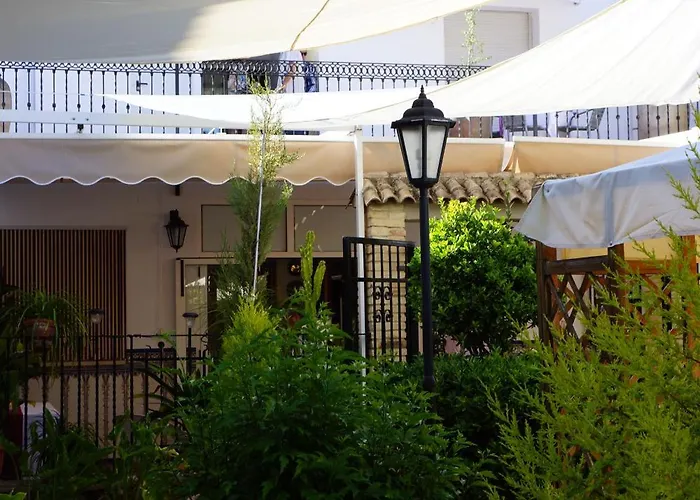 Apartamentos Turisticos Ca Ramon