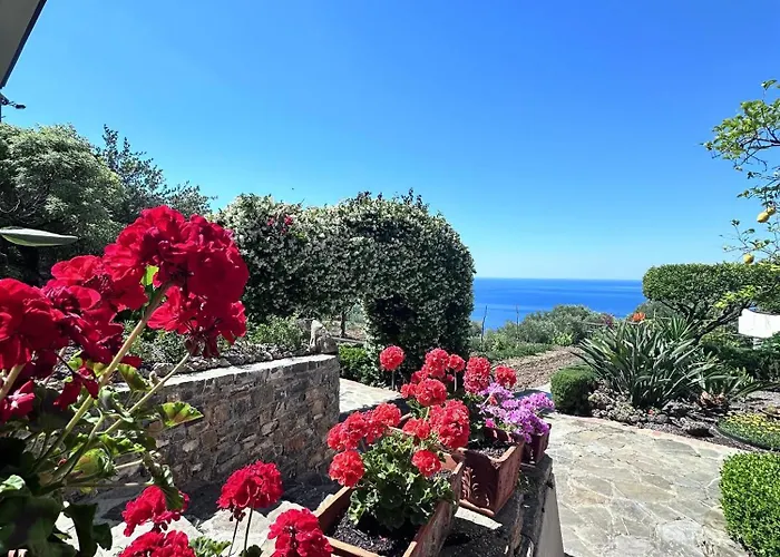 La casa del Maestro