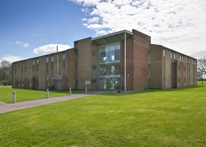 Fire Service College