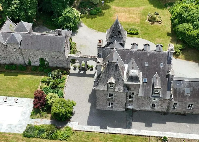 Chateau Ville Voisin