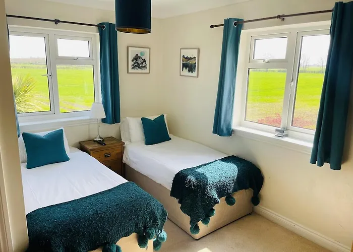 Deighton Lodge
