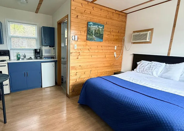 Sea Breeze Cottages