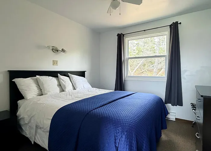 Sea Breeze Cottages