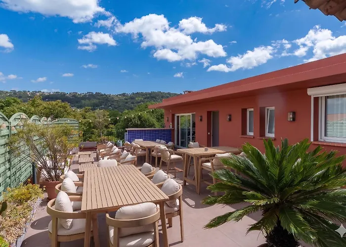 Hôtel CasaBella